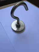 Hook Magnet